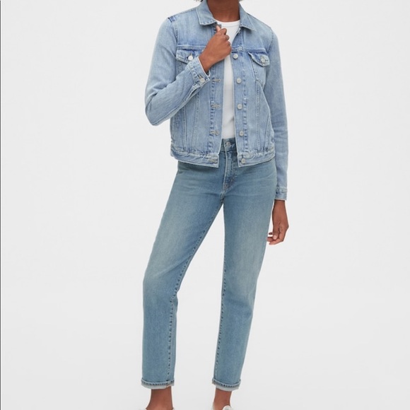 Denim jacket - Picture 5 of 5